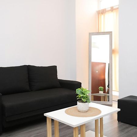 Soho Garden Apartment บัวโนสไอเรส ภายนอก รูปภาพ